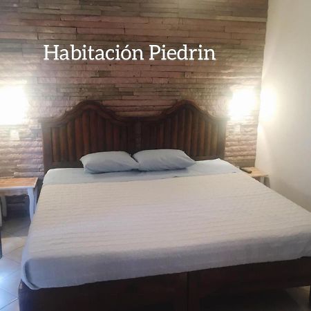 Hotel Beraka Bernal Dış mekan fotoğraf