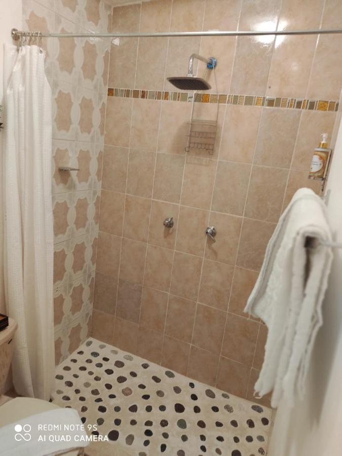 Hotel Beraka Bernal Dış mekan fotoğraf