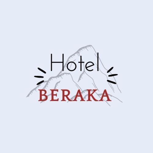 Hotel Beraka Bernal Dış mekan fotoğraf